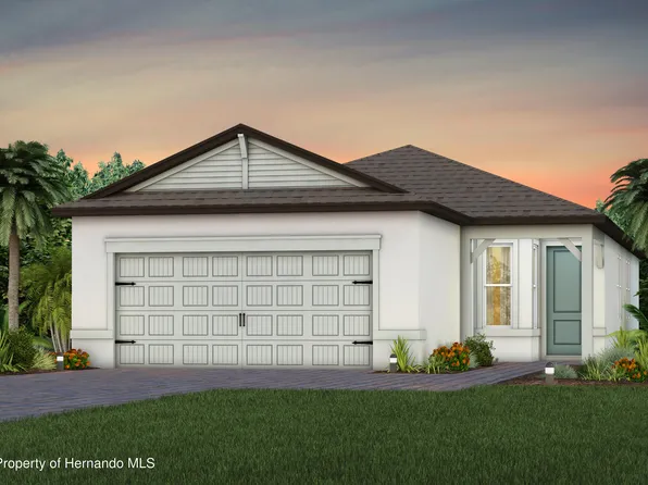 13697 Canyon Ridge Rd, Spring Hill, FL 34610