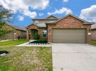 5511 Casa Mila Dr, Katy, TX 77449