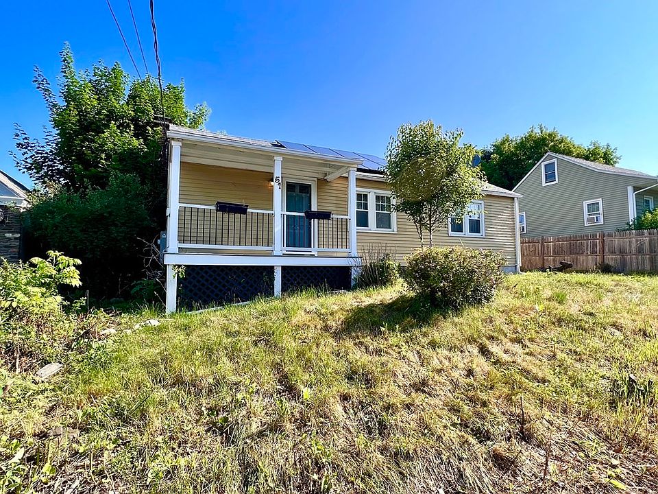 51 Greendale Ave, Worcester, MA 01606 Zillow