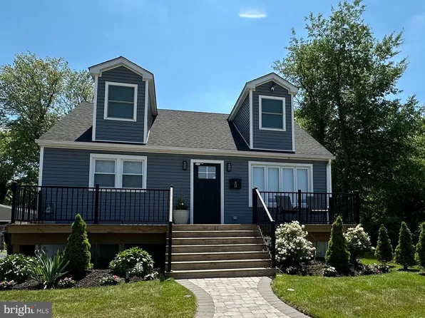 11 Beulah Ave, Lumberton, NJ 08048