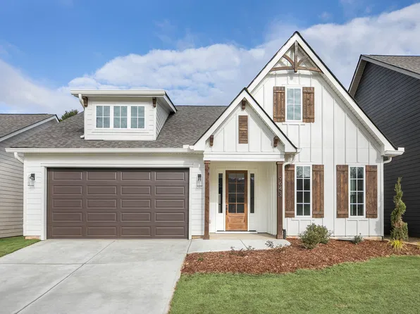 359 Fernshade Ln, Hixson, TN 37343