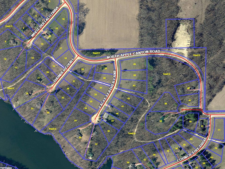 2nd image of 5A43 Eagle Feather Ln