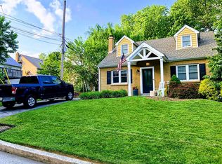 510 E 9th Ave, Conshohocken, PA 19428