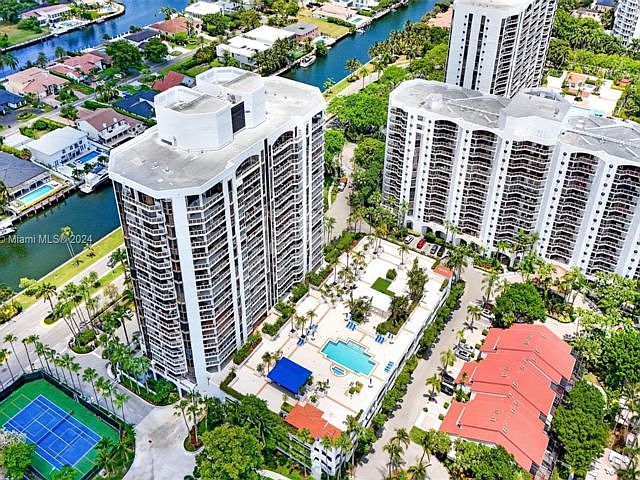 1st image of 3600 Yacht Club Dr APT 602