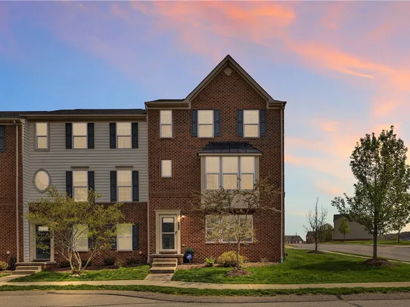 610 Shelley Ln, Wexford, PA 15090