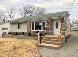 7738 Harlan St, Saint Louis, MO
