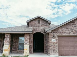 908 E 93rd St, Odessa, TX 79765