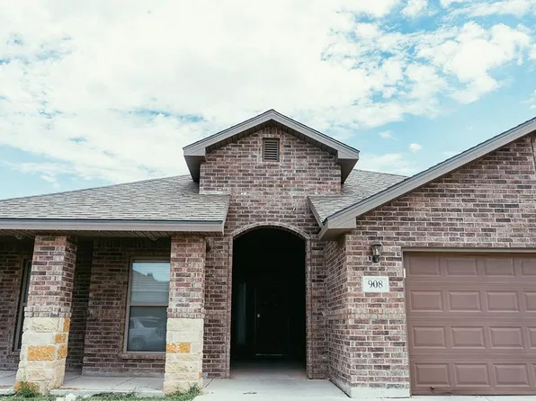 908 E 93rd St, Odessa, TX 79765