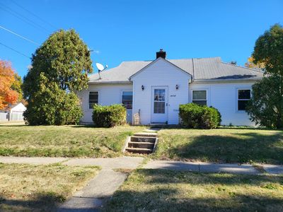 1404 23rd St, Rockford, IL, 61108