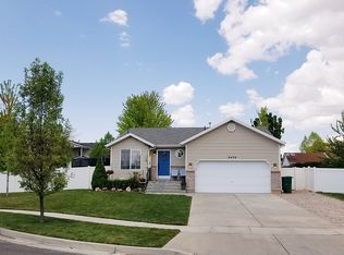 2470 W 1225 N, Layton, UT 84041