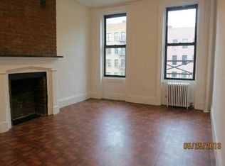 643 10th Ave APT 4FN, New York, NY 10036