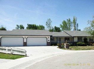 753 W Wildrye Ct, Nampa, ID 83686