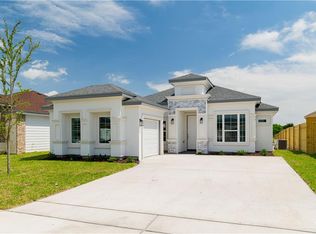 218 N Minnesota St, Alton, TX 78573