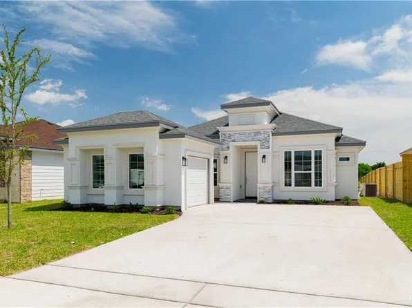 218 N Minnesota St, Alton, TX 78573