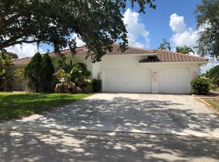 12490 Morning Glory Ln, Fort Myers, FL 33913