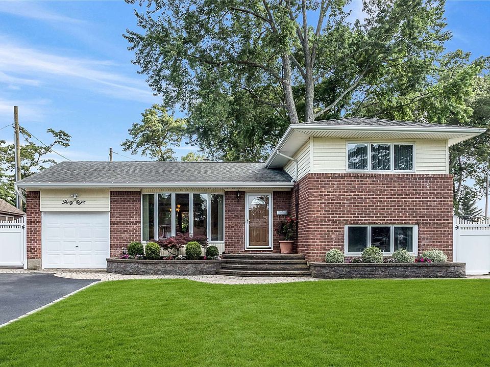 38 Genesee Drive, Commack, NY 11725 Zillow