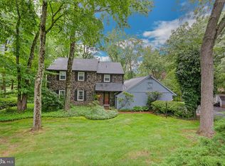 285 Battleson Rd, Ambler, PA 19002