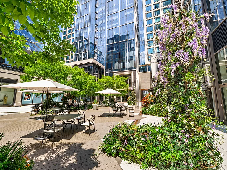 135 Seaport Blvd #705 — Photo 47