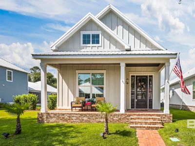 469 Orleans St, Gulf Shores, AL, 36542