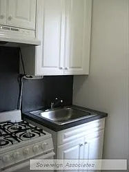 Rented by Sovereign Associates