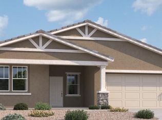 46992 W PECAN WOODS --, Maricopa, AZ 85139