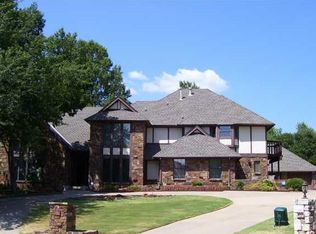 2309 Berryhill Cir, Edmond, OK 73034