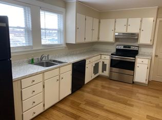 582 Franklin St #2, Worcester, MA 01604