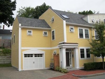 129 Merrimac St UNIT 11, Newburyport, MA, 01950
