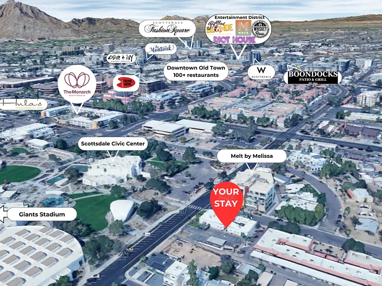 7505 E Main St #B — Photo 2