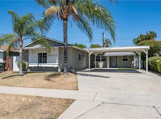 16123 Montbrook St, La Puente, CA 91744
