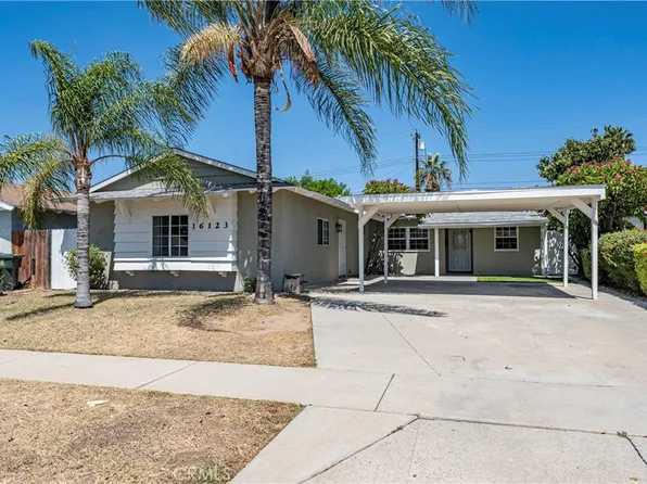 16123 Montbrook St, La Puente, CA 91744