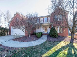 403 Mallard Dr, Cranberry Township, PA 16066