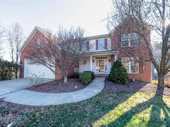 403 Mallard Dr, Cranberry Township, PA 16066