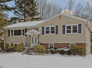 29 Mitchell Rd, Parsippany, NJ 07054