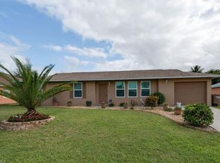 313 NE 18th Ave, Cape Coral, FL 33909