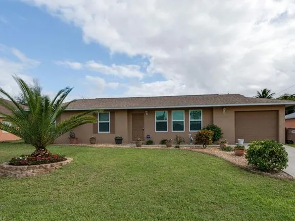 313 NE 18th Ave, Cape Coral, FL 33909