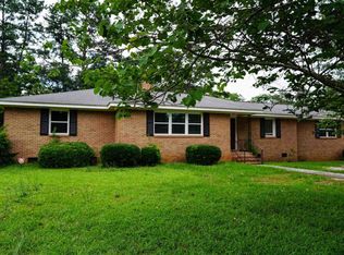 1116 Balsam Rd, Columbia, SC 29210