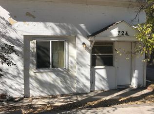 102 Taylor St #724, Sterling, CO 80751