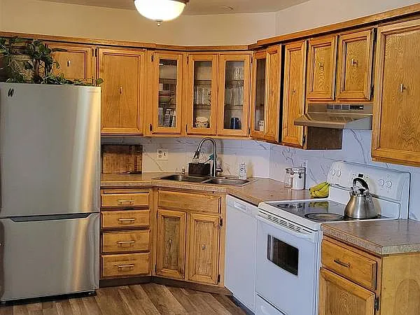 2412 1/2 Hidden Valley Dr #2 — Photo 4