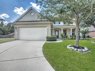 24403 Redrock Fls, Tomball, TX 77375