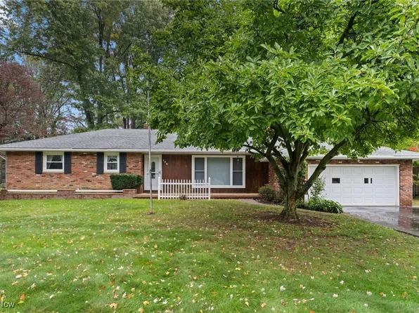 179 Lucy Ln, Northfield, OH 44067