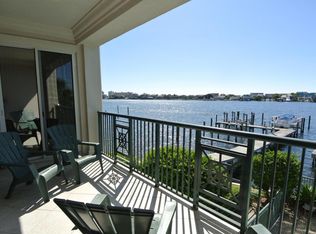 602 Harbor Blvd UNIT 103, Destin, FL 32541