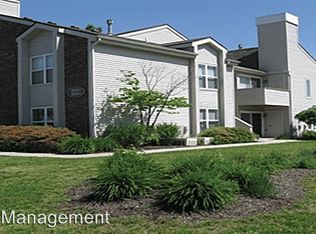 1140 Shadow Ln APT 105, Toledo, OH 43615