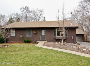 23570 N High Ridge Dr, Lake Zurich, IL 60047