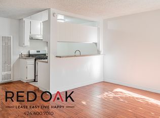 6255 Beck Ave #123, North Hollywood, CA 91606