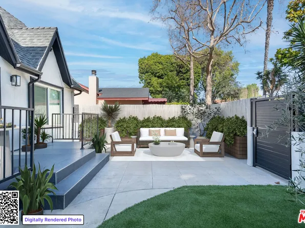 617 Westmount Dr, West Hollywood, CA 90069