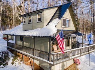 14 S Crane Ln, Rome, ME 04963