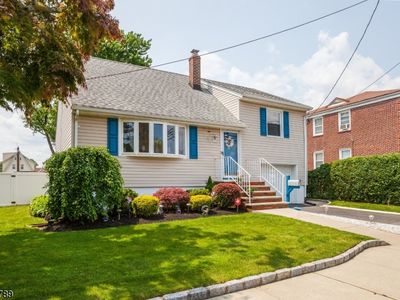 55 Carpenter St, Belleville, NJ, 07109