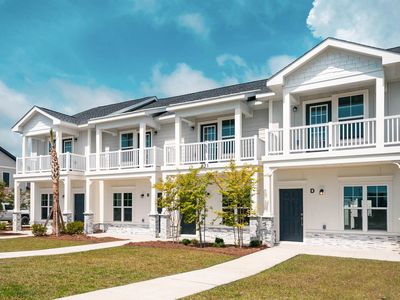 821 Maxine Ct. #2B, Myrtle Beach, SC, 29577