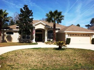 72 Forest Hill Dr, Palm Coast, FL 32137